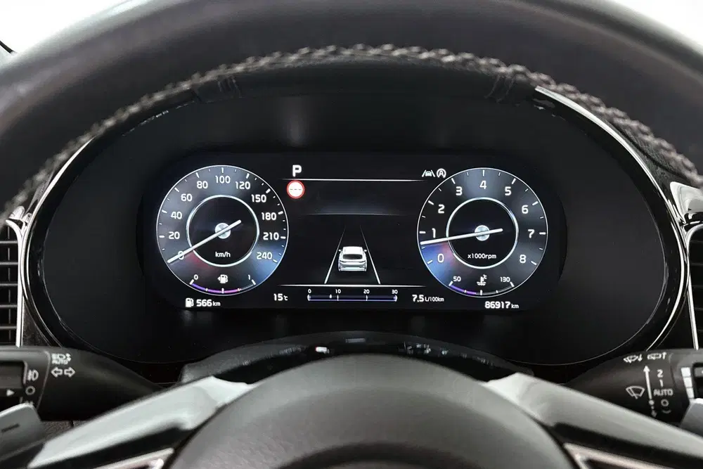 Kia ProCeed 1.5 T-GDi GT-Line Pano Stuur-Stoelverwarmi uit 2023, foto 11
