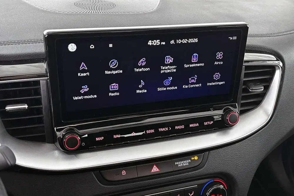 Kia ProCeed 1.5 T-GDi GT-Line Pano Stuur-Stoelverwarmi uit 2023, foto 13
