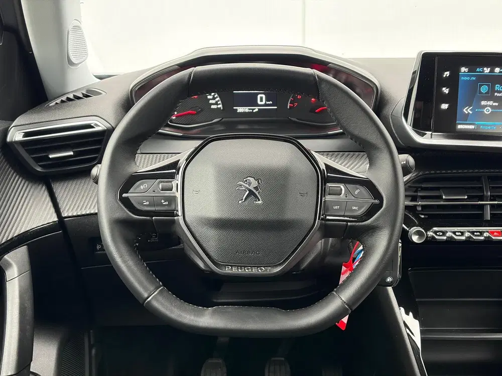 Peugeot 2008 1.2 Puretech 100pk Active uit 2020, foto 15