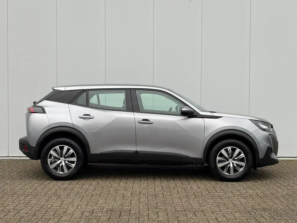 Peugeot 2008 1.2 Puretech 100pk Active uit 2020, foto 4
