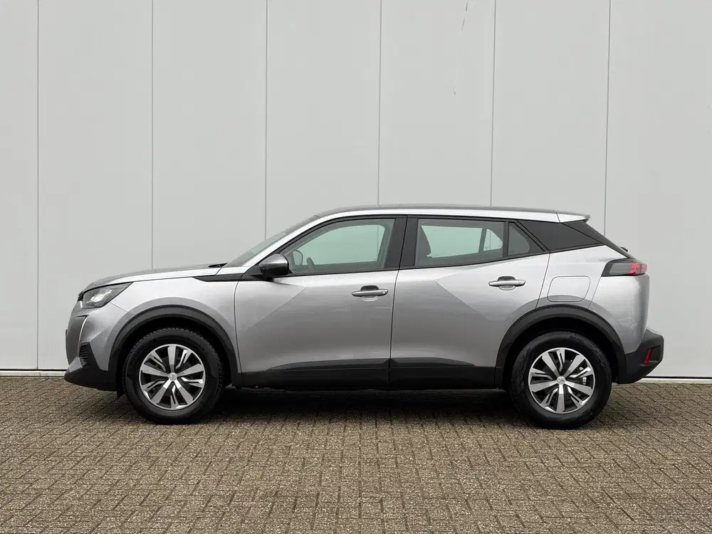 Peugeot 2008 1.2 Puretech 100pk Active uit 2020, foto 8