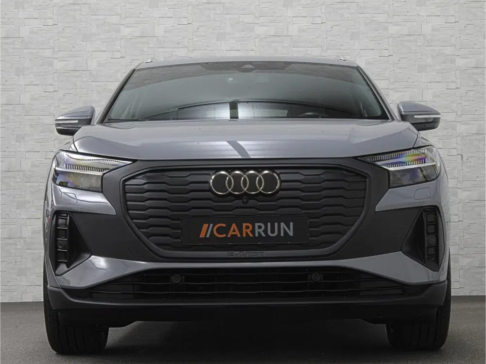 Audi Q4 e-tron 40 204pk 77 kWh uit 2023, foto 10