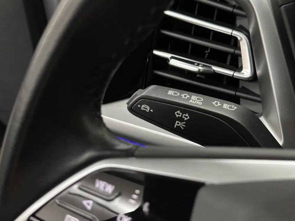Audi Q4 e-tron 40 204pk 77 kWh uit 2023, foto 15