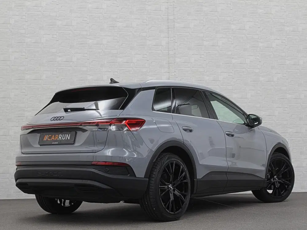 Audi Q4 e-tron 40 204pk 77 kWh uit 2023, foto 3