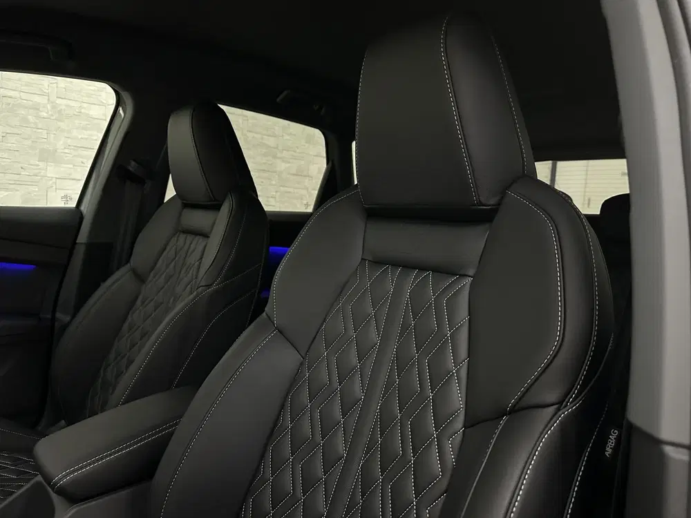 Audi Q4 e-tron 40 204pk 77 kWh uit 2023, foto 9