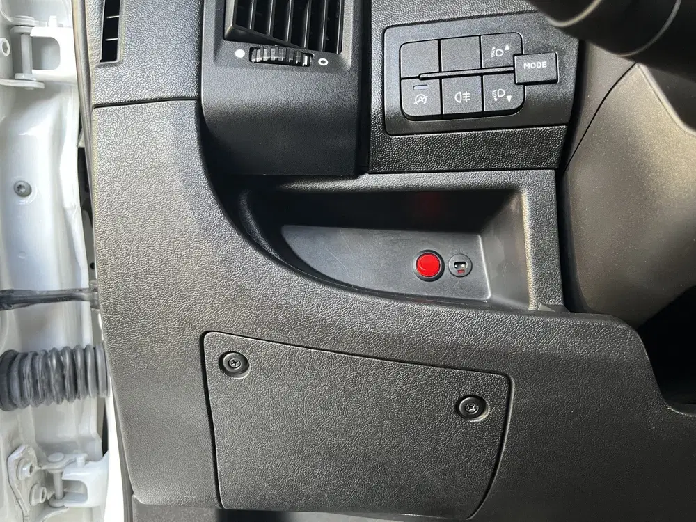 Opel Movano 2.2D 140 L3H2 Kastinrichting Airco Cruise uit 2023, foto 11
