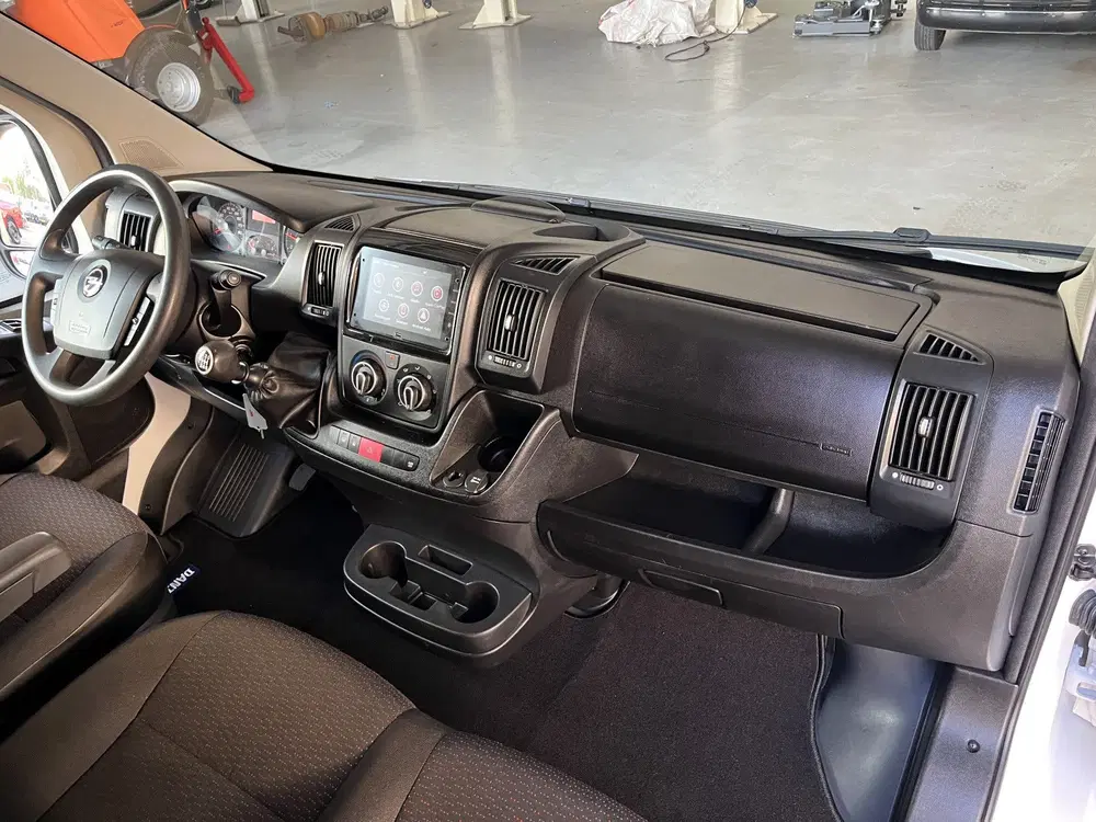 Opel Movano 2.2D 140 L3H2 Kastinrichting Airco Cruise uit 2023, foto 7