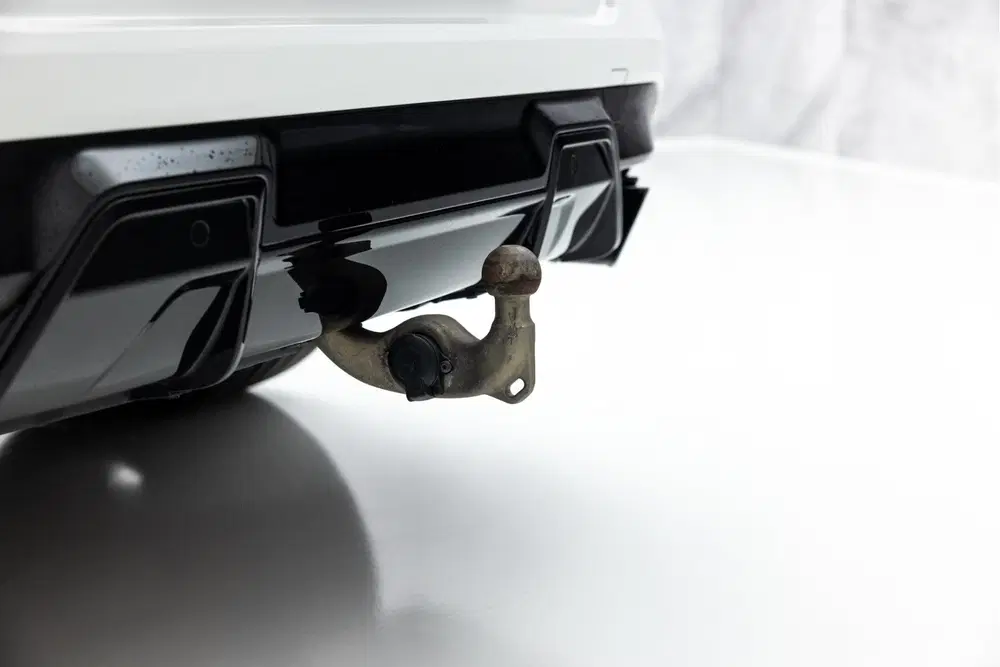 BMW X6 M Competition uit 2020, foto 13