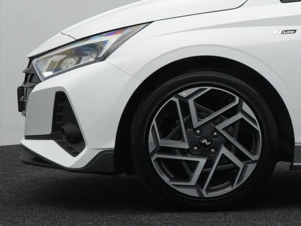 Hyundai i20 1.2 N Line uit 2025, foto 7