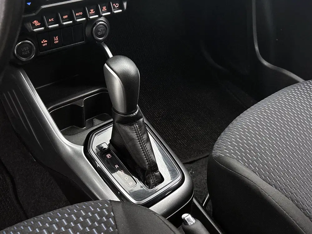 Suzuki Ignis 1.2 Smart Hybrid Style (bj 2022 uit 2022, foto 10