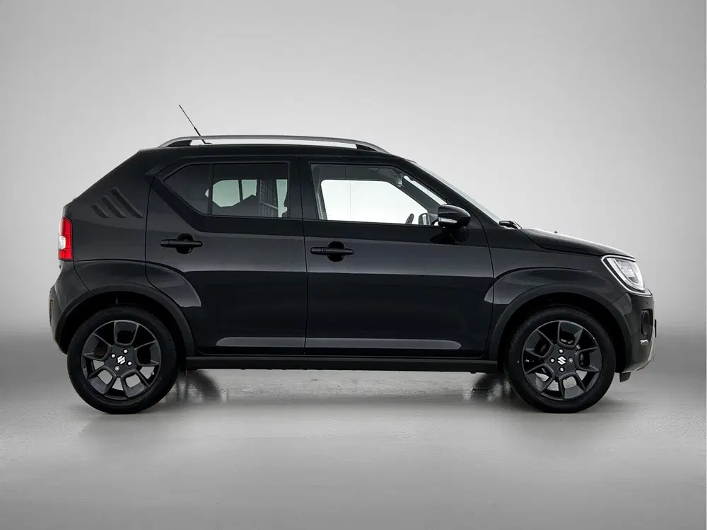 Suzuki Ignis 1.2 Smart Hybrid Style (bj 2022 uit 2022, foto 11