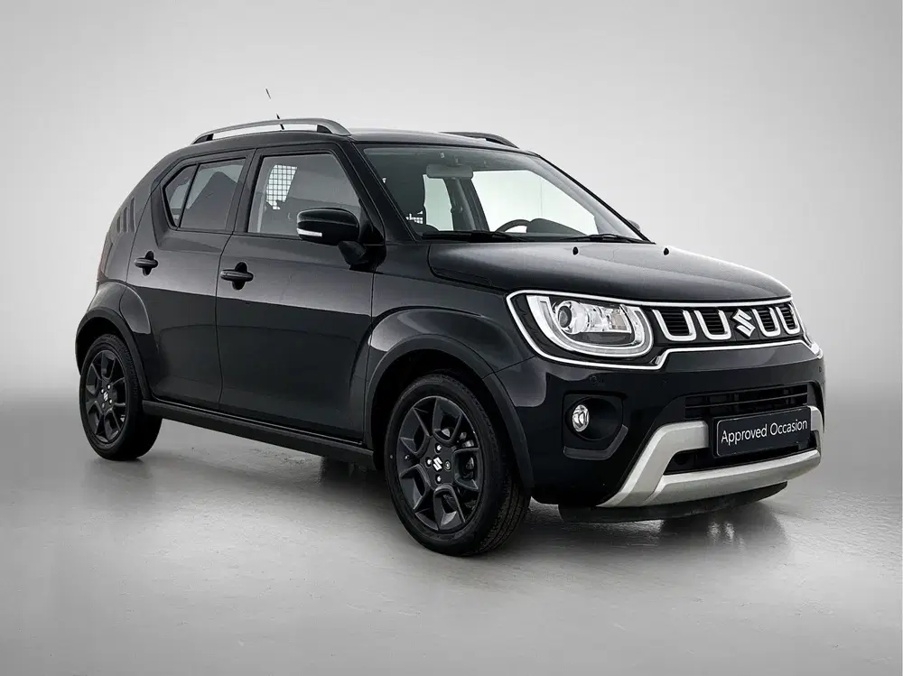 Suzuki Ignis 1.2 Smart Hybrid Style (bj 2022 uit 2022, foto 12