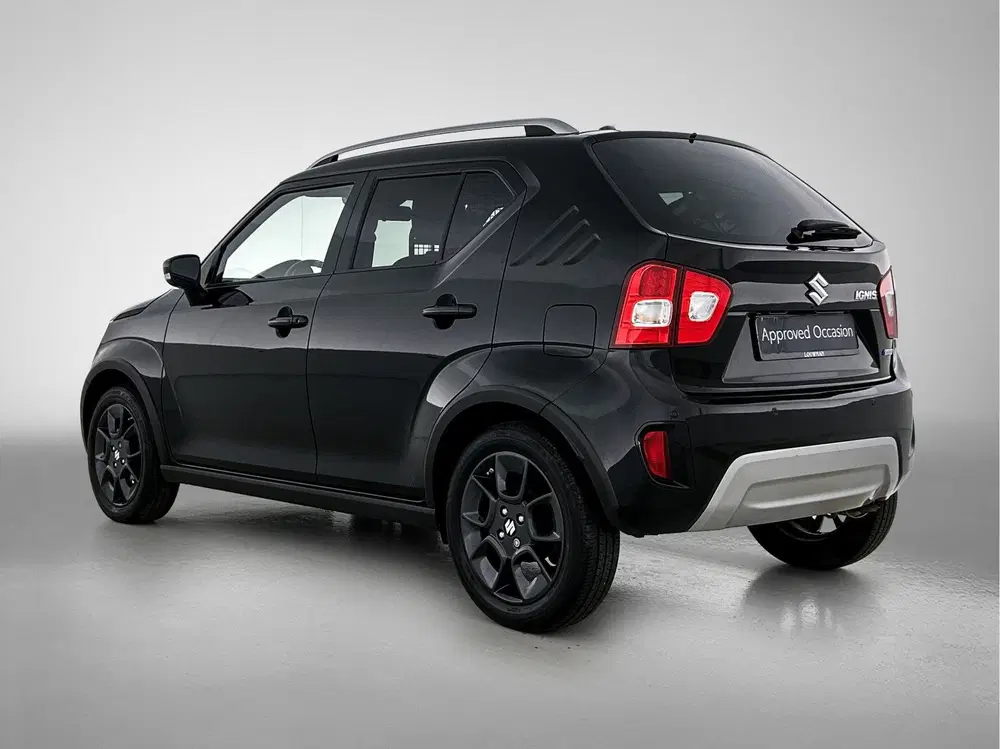 Suzuki Ignis 1.2 Smart Hybrid Style (bj 2022 uit 2022, foto 13