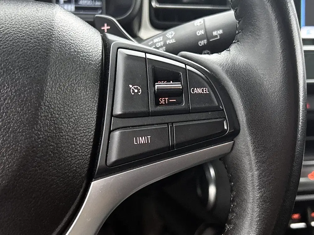 Suzuki Ignis 1.2 Smart Hybrid Style (bj 2022 uit 2022, foto 14