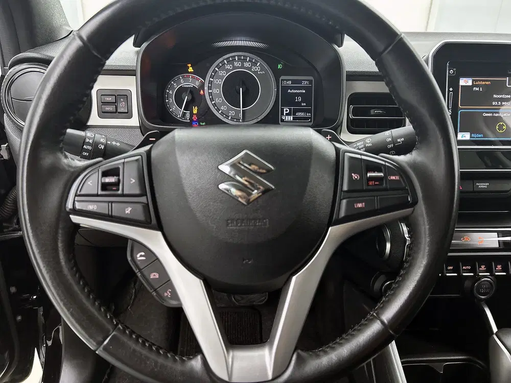 Suzuki Ignis 1.2 Smart Hybrid Style (bj 2022 uit 2022, foto 15