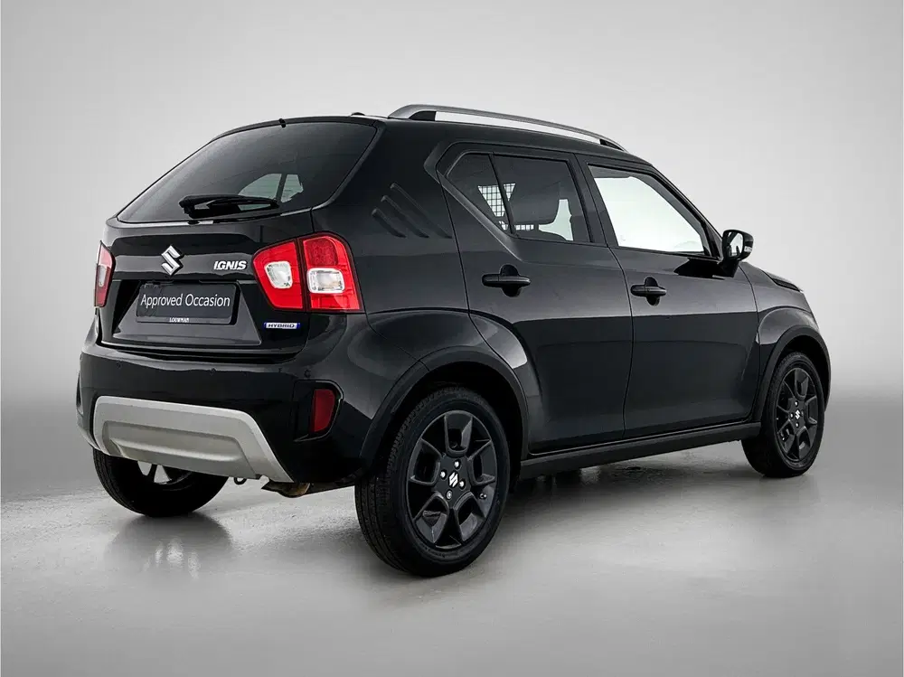 Suzuki Ignis 1.2 Smart Hybrid Style (bj 2022 uit 2022, foto 2