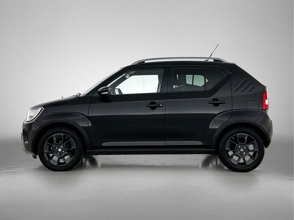 Suzuki Ignis 1.2 Smart Hybrid Style (bj 2022 uit 2022, foto 3
