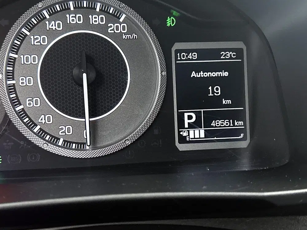 Suzuki Ignis 1.2 Smart Hybrid Style (bj 2022 uit 2022, foto 4
