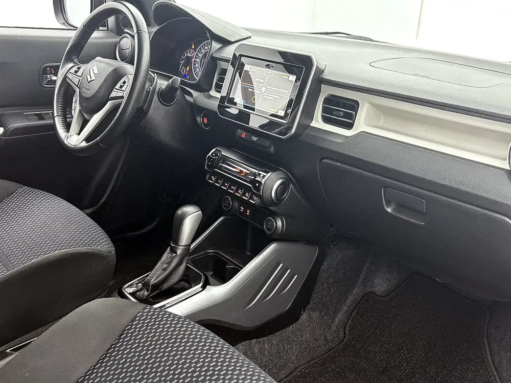 Suzuki Ignis 1.2 Smart Hybrid Style (bj 2022 uit 2022, foto 5