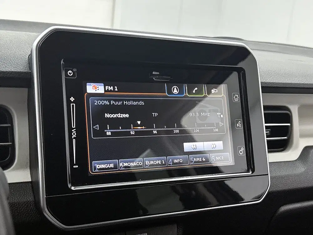 Suzuki Ignis 1.2 Smart Hybrid Style (bj 2022 uit 2022, foto 8