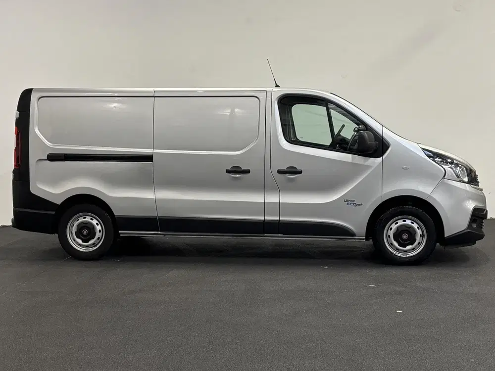 Fiat Talento 1.6 MJ EcoJet L2H1 Basis Airco Alarm Hande uit 2019, foto 10