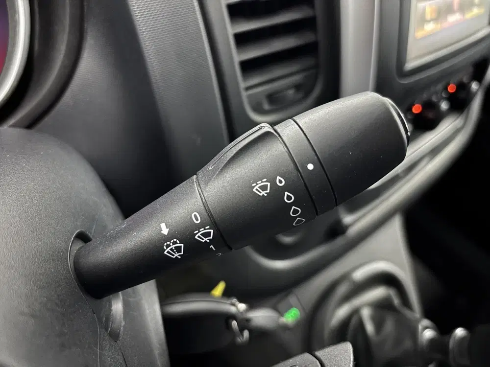 Fiat Talento 1.6 MJ EcoJet L2H1 Basis Airco Alarm Hande uit 2019, foto 11