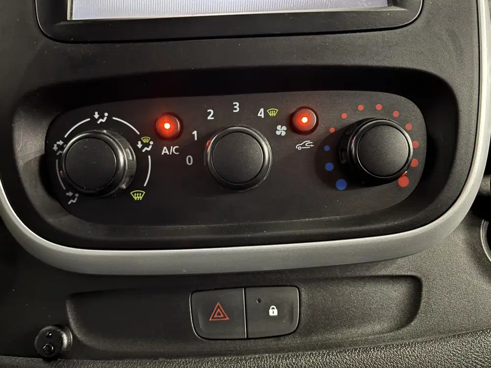 Fiat Talento 1.6 MJ EcoJet L2H1 Basis Airco Alarm Hande uit 2019, foto 14