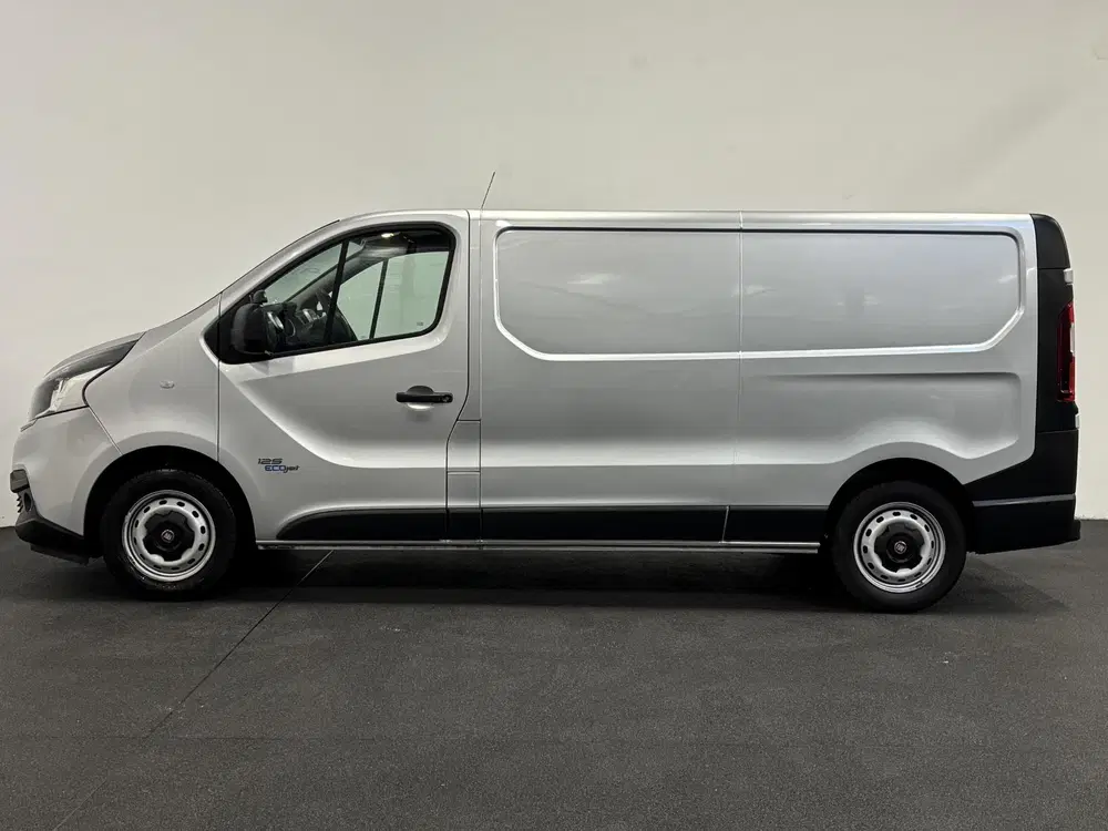 Fiat Talento 1.6 MJ EcoJet L2H1 Basis Airco Alarm Hande uit 2019, foto 3