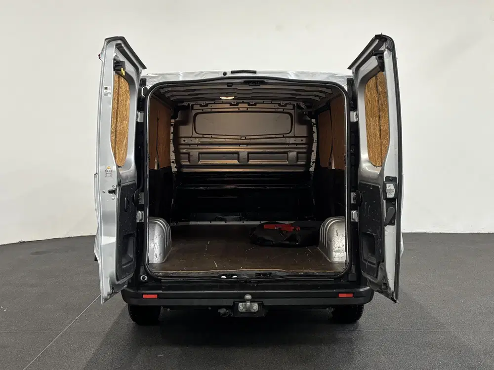 Fiat Talento 1.6 MJ EcoJet L2H1 Basis Airco Alarm Hande uit 2019, foto 6