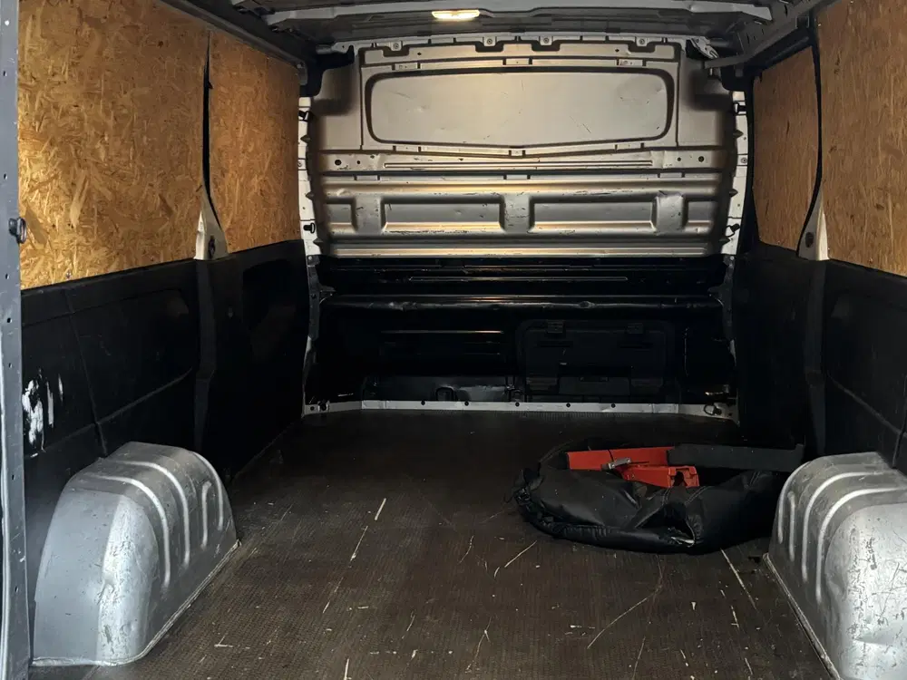 Fiat Talento 1.6 MJ EcoJet L2H1 Basis Airco Alarm Hande uit 2019, foto 7