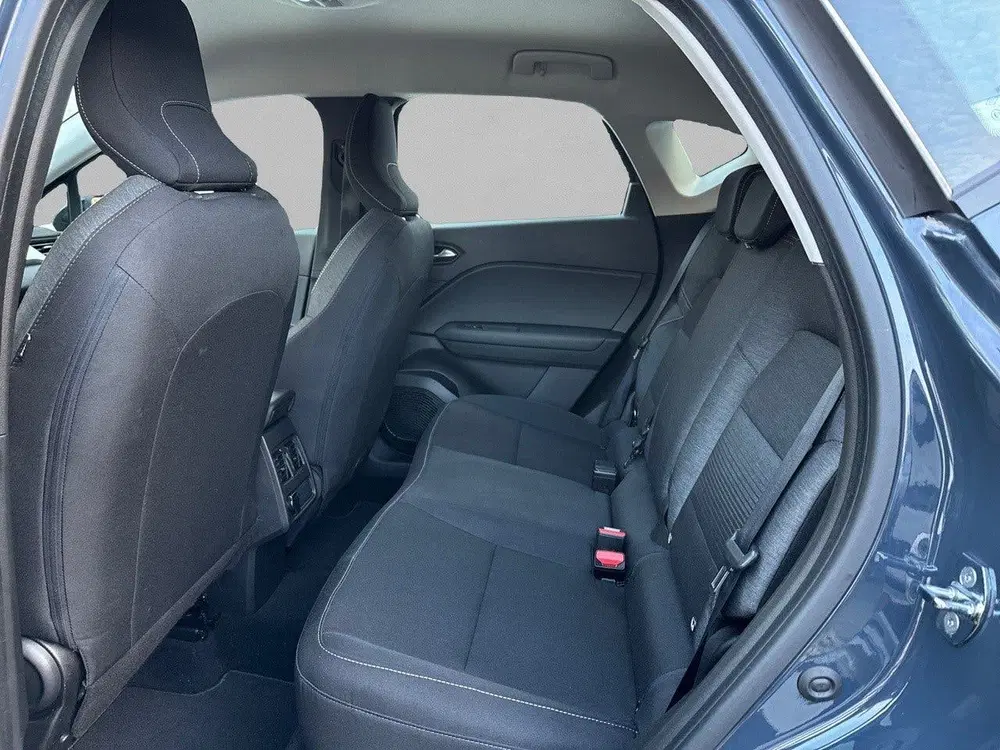 Renault Captur 1.0 TCe 90 Zen AIRCO uit 2021, foto 10