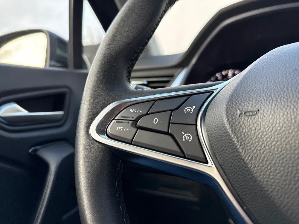 Renault Captur 1.0 TCe 90 Zen AIRCO uit 2021, foto 11