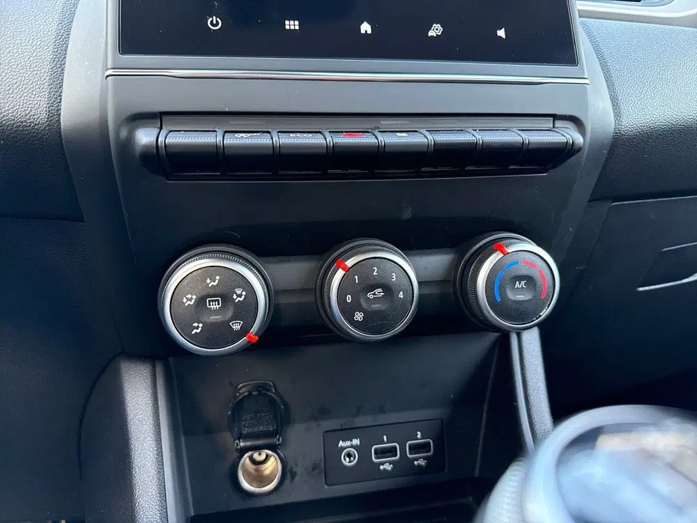 Renault Captur 1.0 TCe 90 Zen AIRCO uit 2021, foto 14