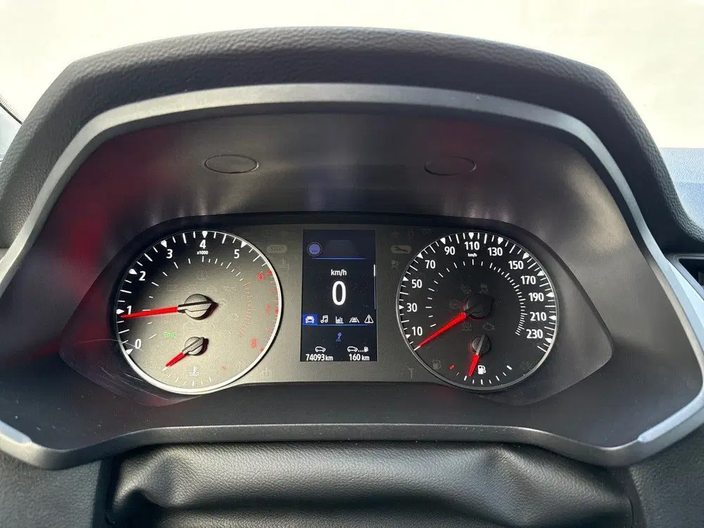Renault Captur 1.0 TCe 90 Zen AIRCO uit 2021, foto 15