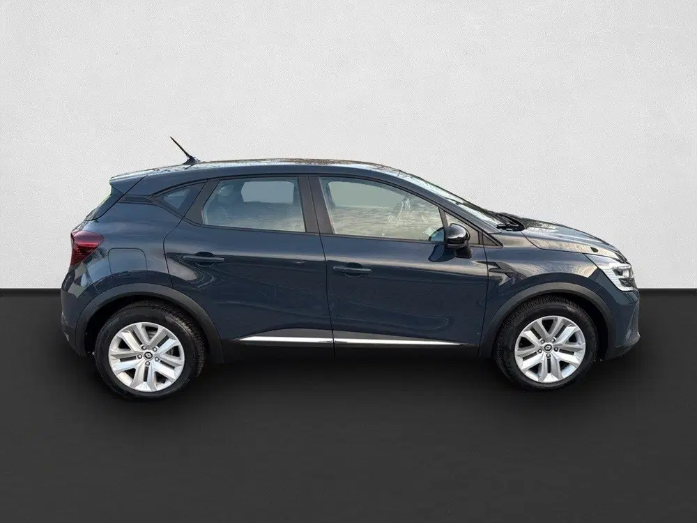Renault Captur 1.0 TCe 90 Zen AIRCO uit 2021, foto 6