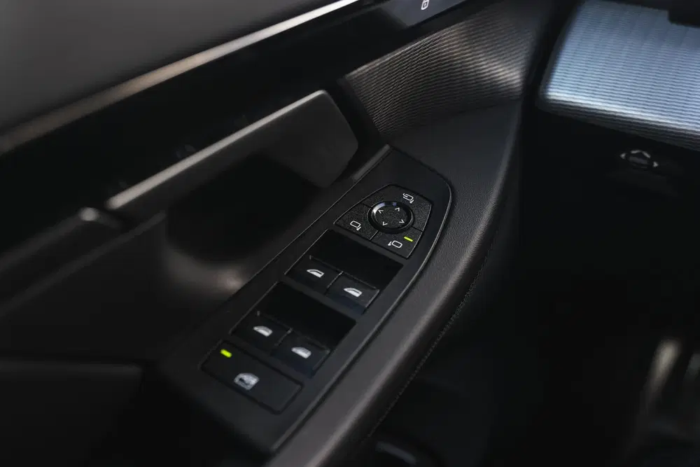 BMW 5-serie 520i M Sport Automaat uit 2025, foto 13