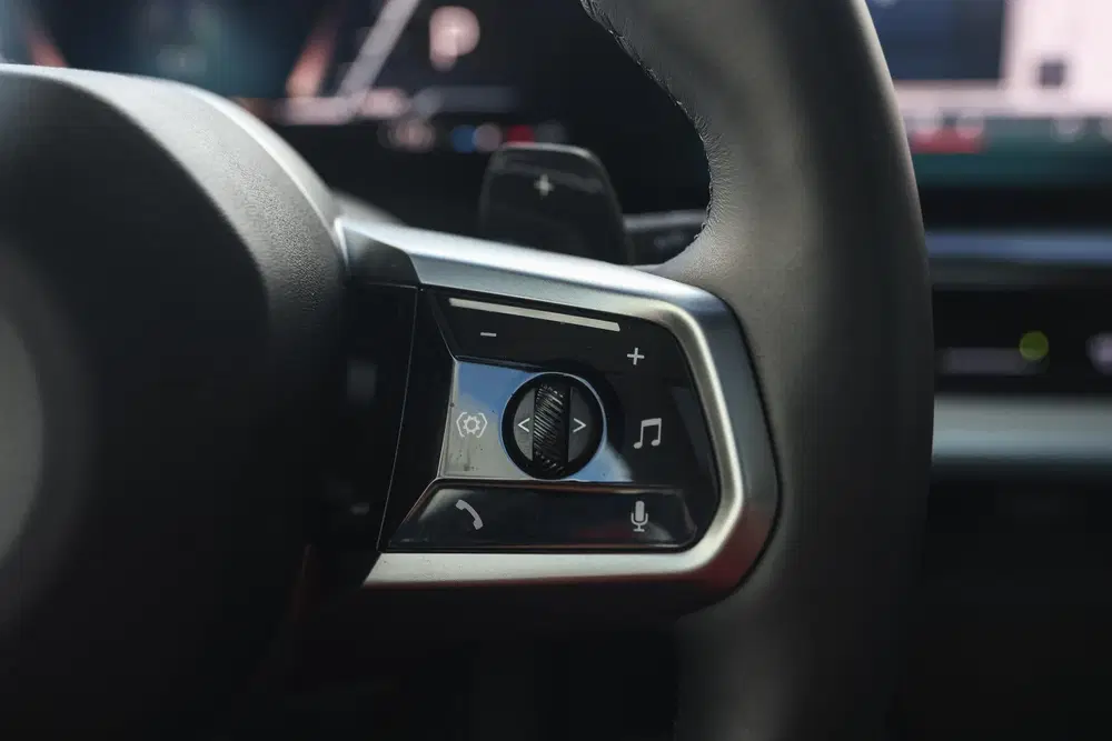 BMW 5-serie 520i M Sport Automaat uit 2025, foto 15