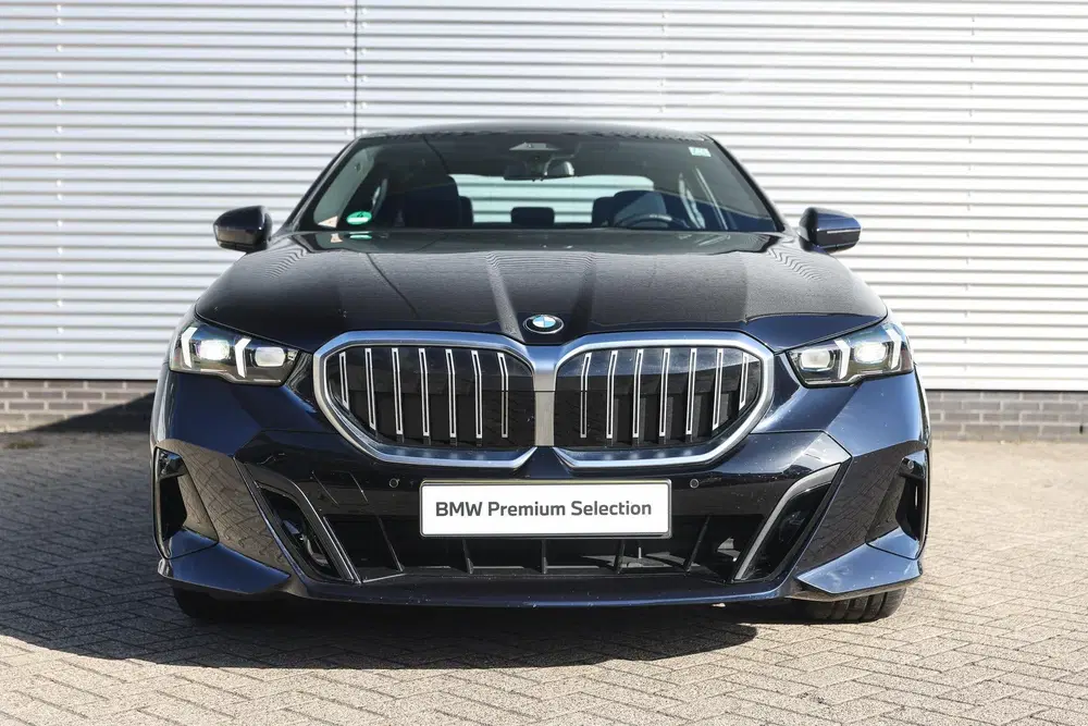 BMW 5-serie 520i M Sport Automaat uit 2025, foto 5