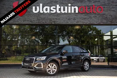Audi Q2 35 TFSI Advanced edition uit 2023