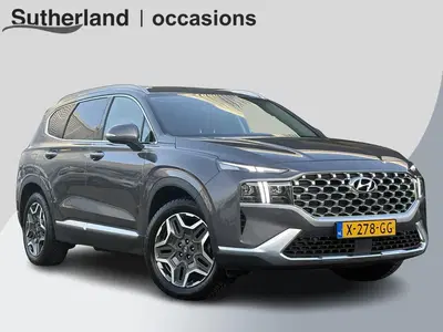 Hyundai SANTA FE 1.6 T-GDI PHEV Premium 7p. uit 2023