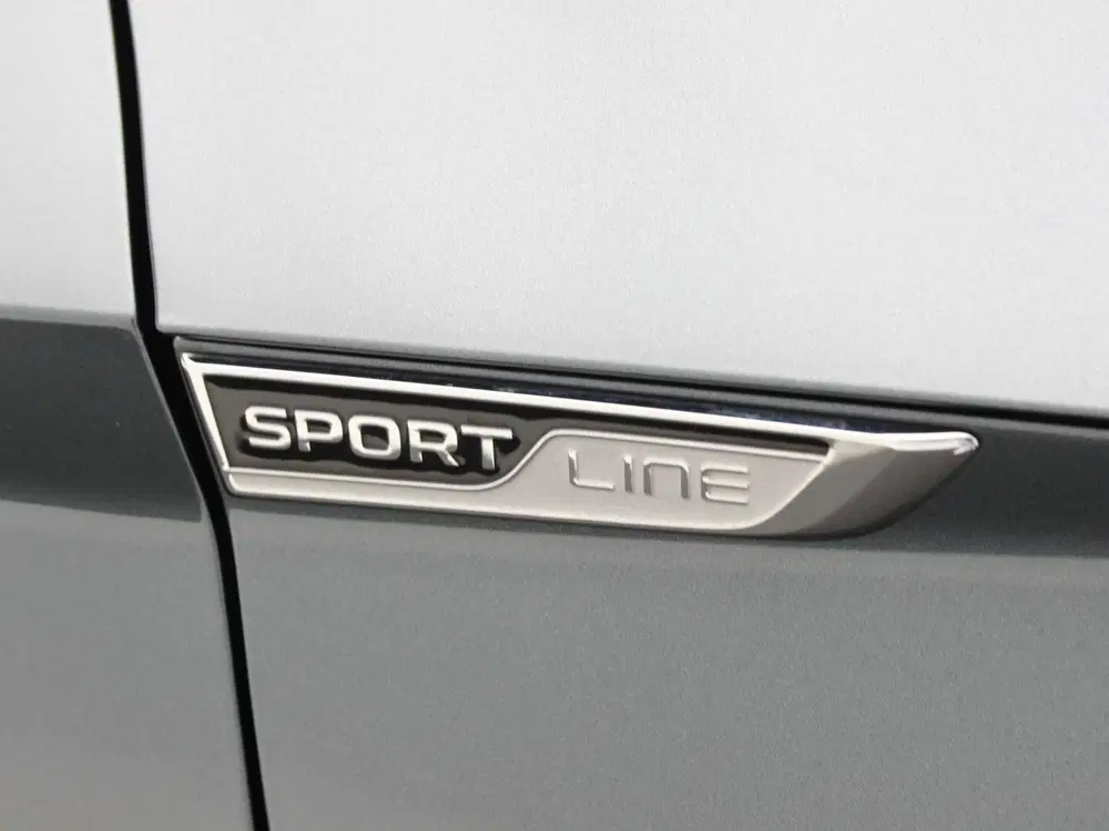 Skoda Superb 1.4 TSi 218 Pk iV Sportline Business uit 2020, foto 15