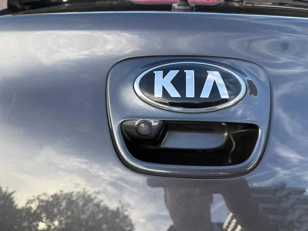 Kia Rio 1.0 TGDI GT-Line AUTOMAAT uit 2020, foto 12