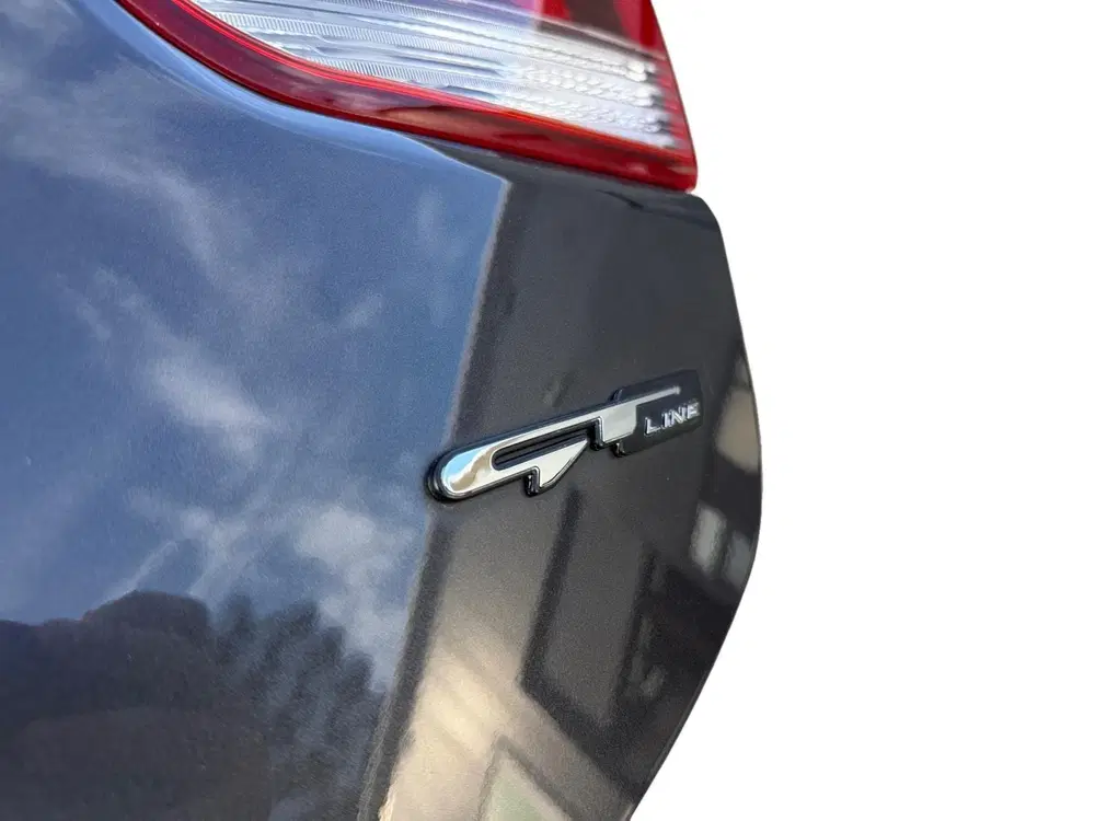 Kia Rio 1.0 TGDI GT-Line AUTOMAAT uit 2020, foto 13