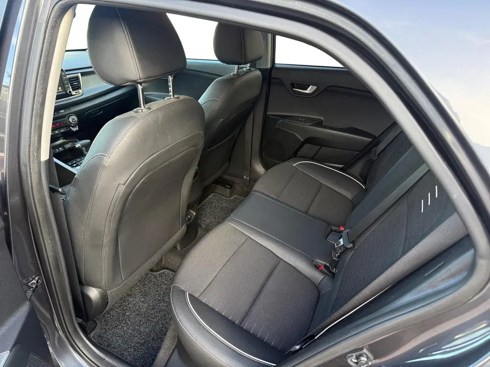 Kia Rio 1.0 TGDI GT-Line AUTOMAAT uit 2020, foto 15