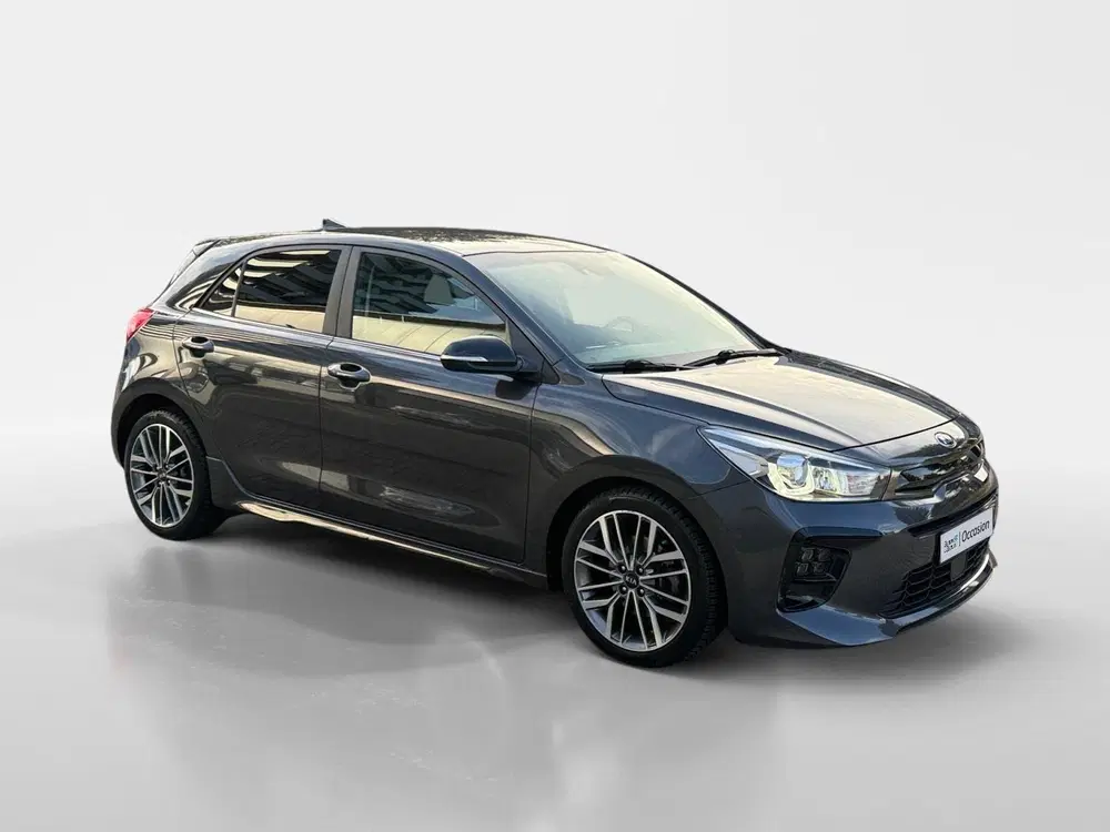 Kia Rio 1.0 TGDI GT-Line AUTOMAAT uit 2020, foto 5