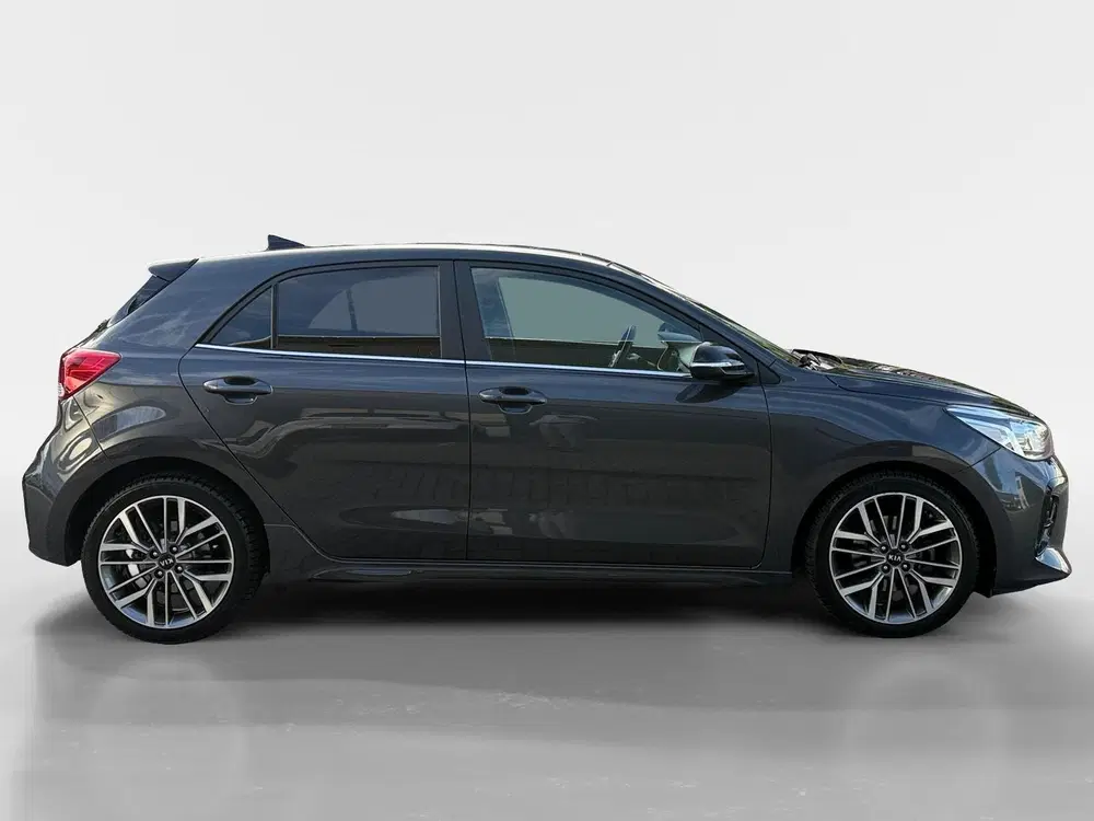 Kia Rio 1.0 TGDI GT-Line AUTOMAAT uit 2020, foto 6