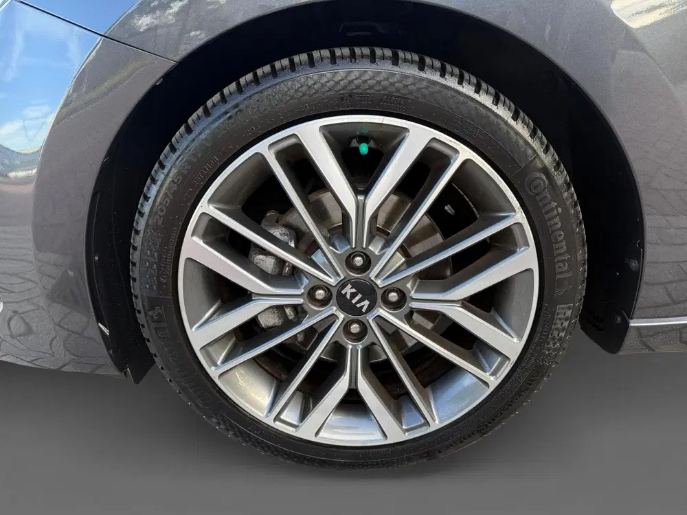 Kia Rio 1.0 TGDI GT-Line AUTOMAAT uit 2020, foto 9