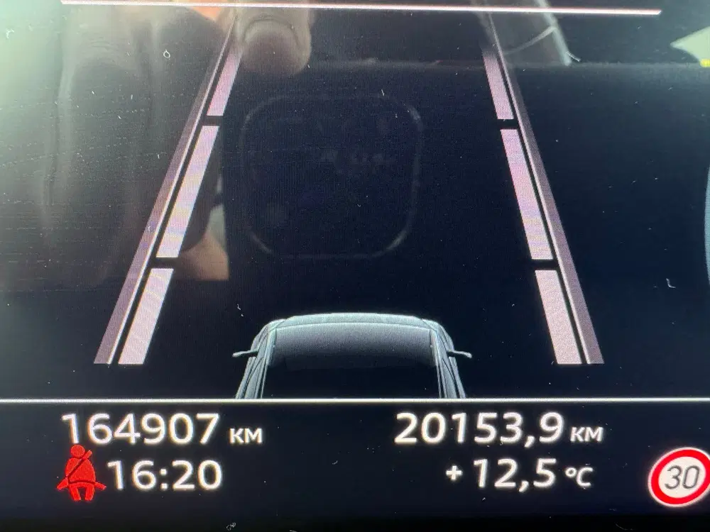 Audi e-tron 50 Quattro 313pk 2019 Zwart uit 2019, foto 12