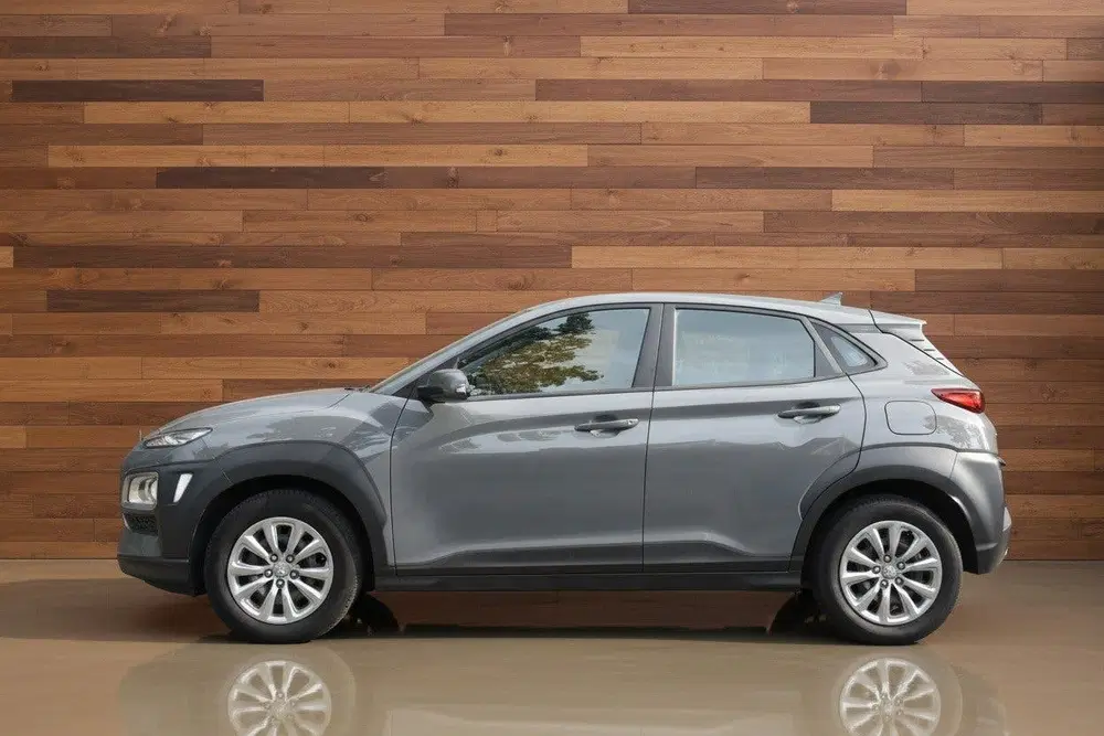 Hyundai KONA 1.0 T-GDI i-Drive (bj 2020) uit 2020, foto 2