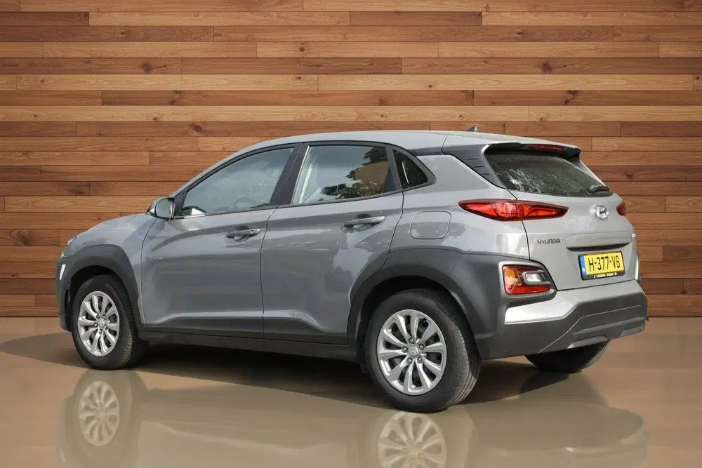 Hyundai KONA 1.0 T-GDI i-Drive (bj 2020) uit 2020, foto 3